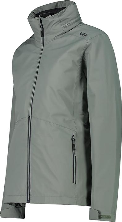 Produktbild CMP Campagnolo Zip Hoodie (42, L)
