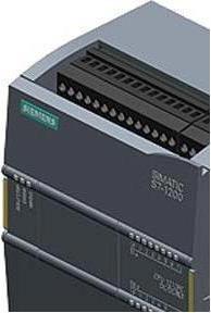 Immagine prodotto Siemens 6ES7212-1HF40-0XB0