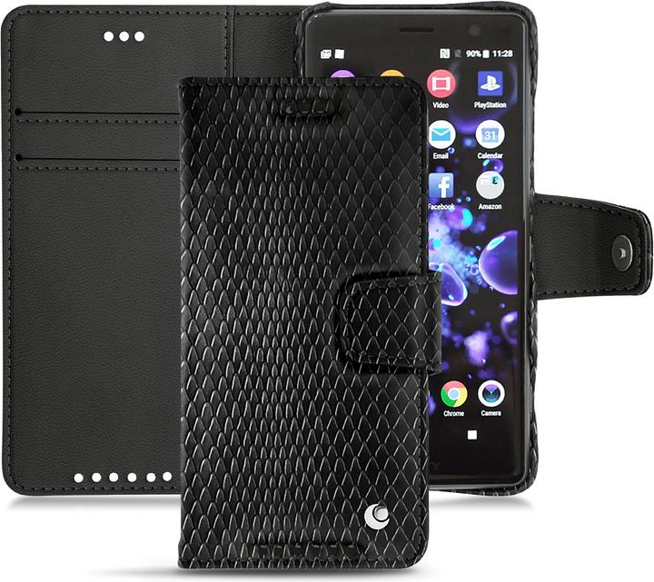 Serpent nero ( Noir / Black)