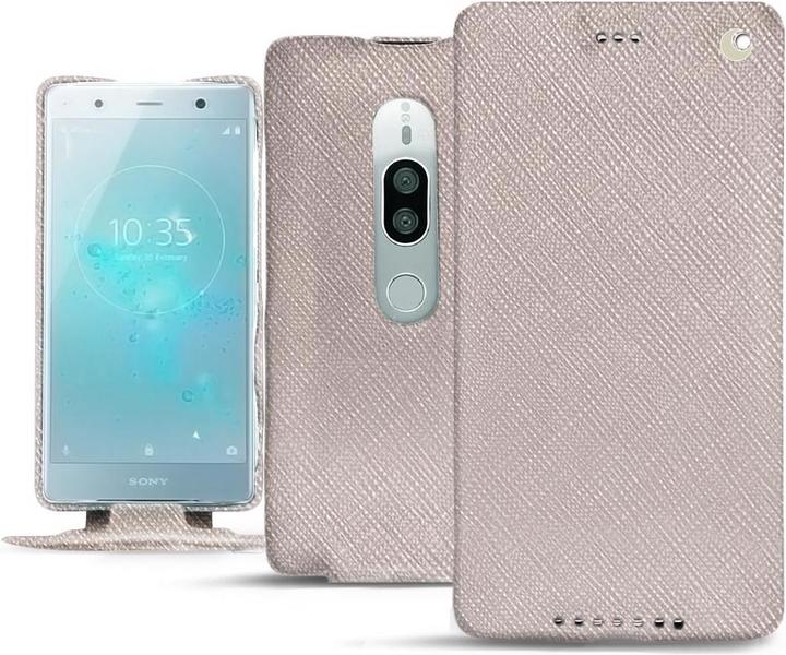Image du produit Noreve Housse cuir vertical (Sony Xperia XZ2 Premium)