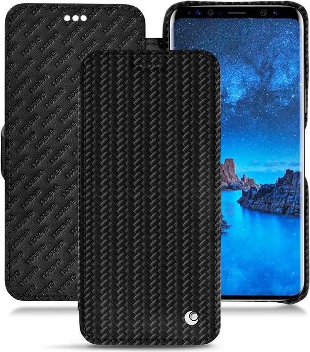 Image du produit Noreve Housse cuir horizontal (Samsung Galaxy S9)