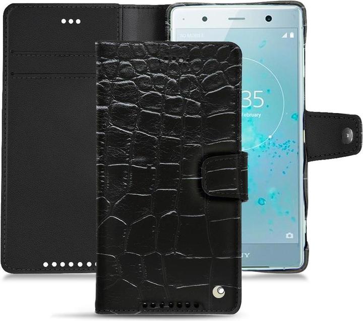Productafbeelding Noreve Leren Portemonnee (Sony Xperia XZ2 Premium)