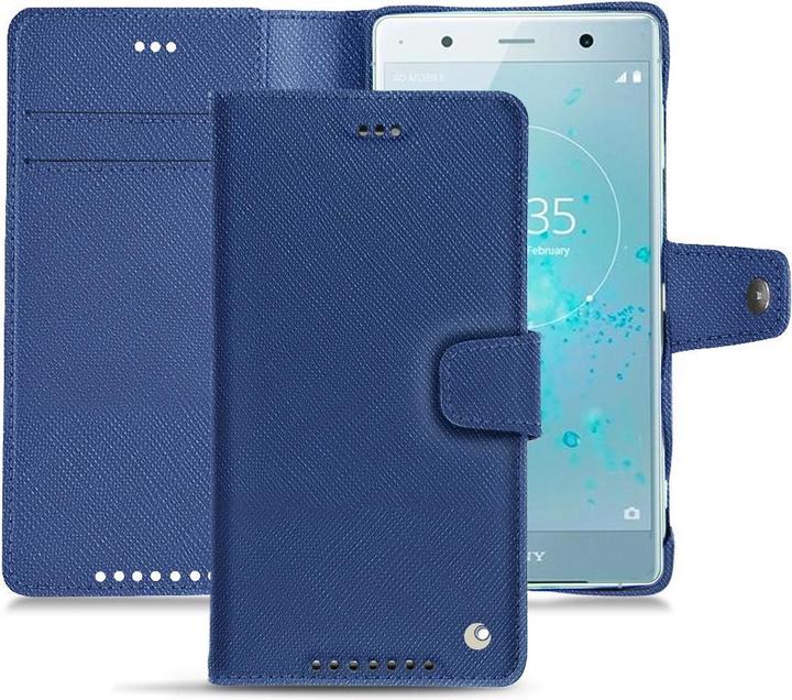 Bleu frisson ( Pantone #29588c )