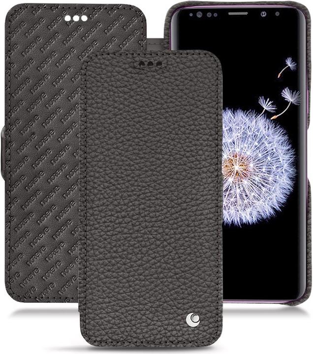 Anthracite ( Pantone #41403c )