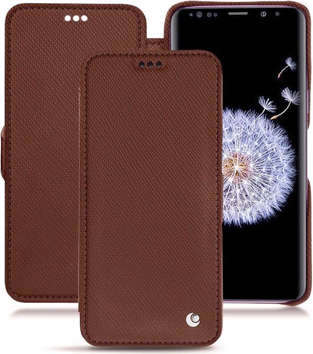 Marron délicat ( Pantone #95614d)