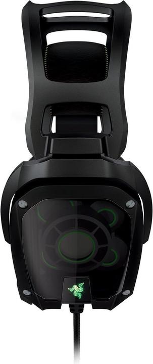Produktbild Razer Tiamat Elite 7.1 (Kabelgebunden)