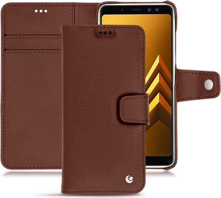 Marron délicat ( Pantone #95614d)