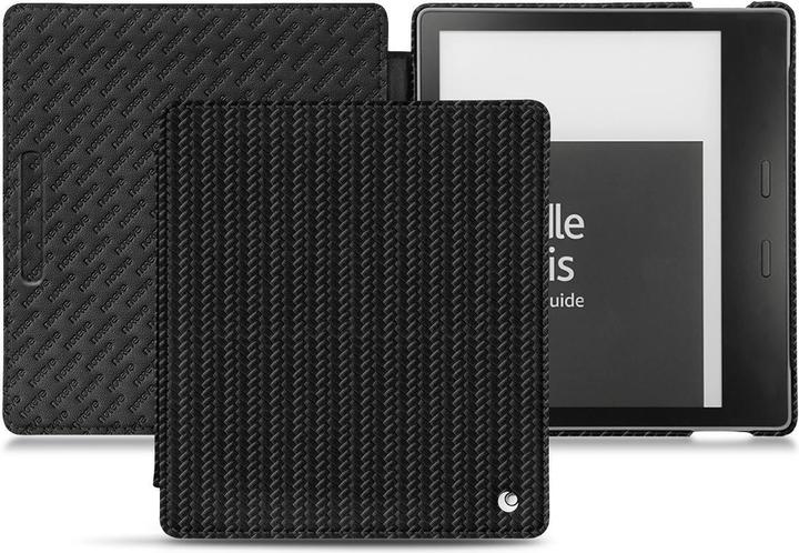 Actual product image Noreve Leather case horizontal