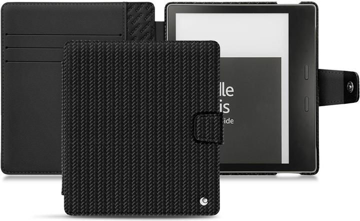 Abaca nero (Noir / Nero)