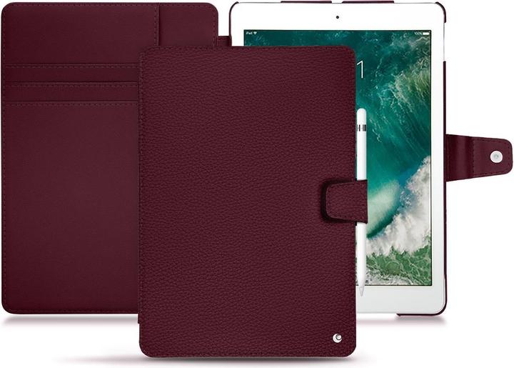 Actual product image Noreve Leather case wallet (iPad Pro 10.5 2017 (1. Gen))