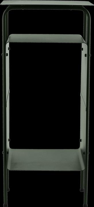 House Doctor Camera (32 x 30 x 70 cm)