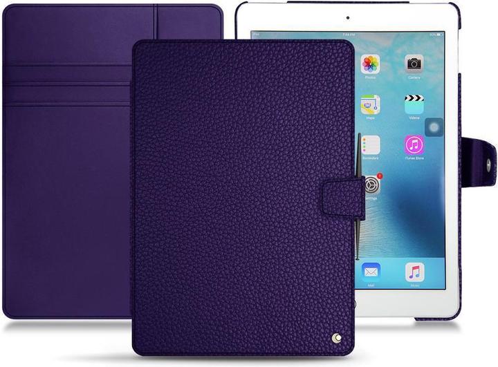 Actual product image Noreve Leather case wallet (iPad Pro 9.7 2016 (1. Gen))