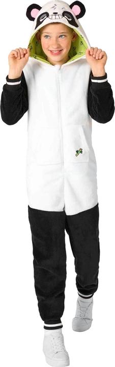 Actual product image OppoSuits Panda Onesie für Kinder (98, 104)