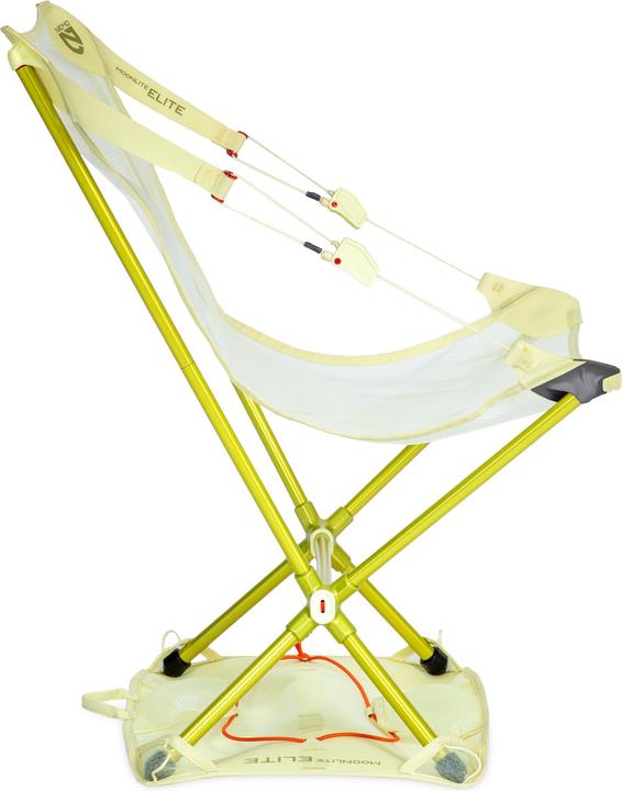 Produktbild Nemo Equipment Moonlite Elite Reclining Camp Chair