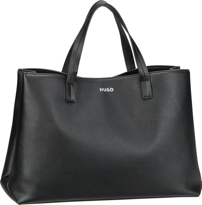 HUGO Handtasche Bel Tote W.L. 50490150 (14 l)