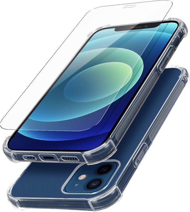 Immagine prodotto Avizar Serie Prems (Apple iPhone 12 mini)