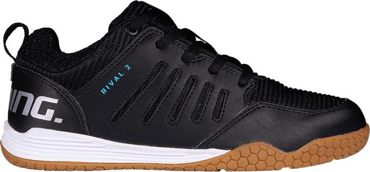 Immagine prodotto Salming Scarpa indoor Rival 2 Junior (40)