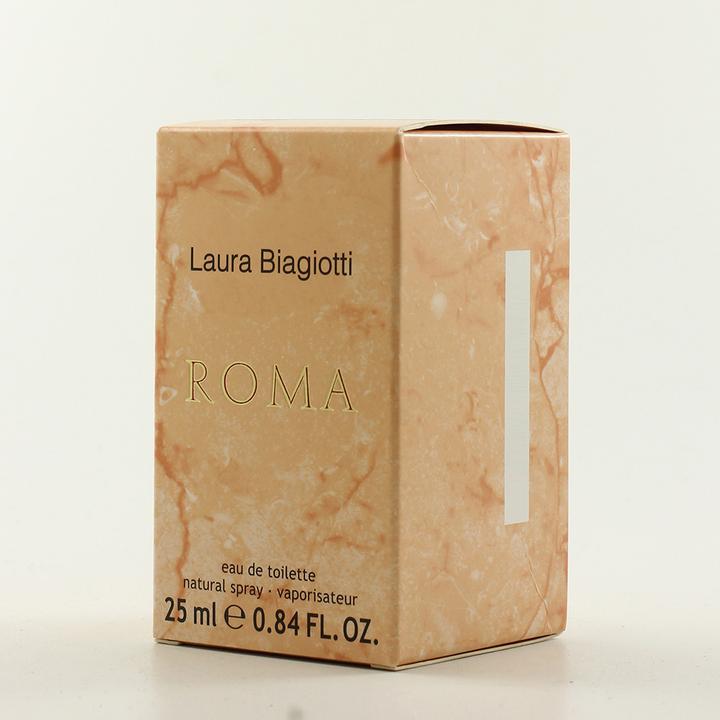 Immagine prodotto Laura Biagiotti Roma (Eau de toilette, 25 ml)