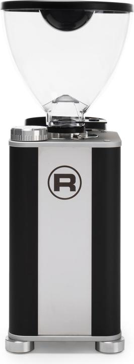 Actual product image Rocket Giannino Coffee Grinder Black Inox