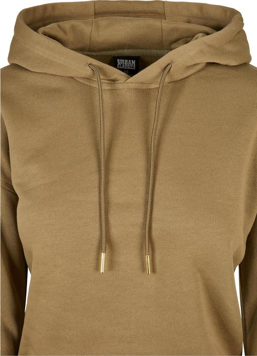 Image du produit Urban Classics Ladies Hoody (XXL)