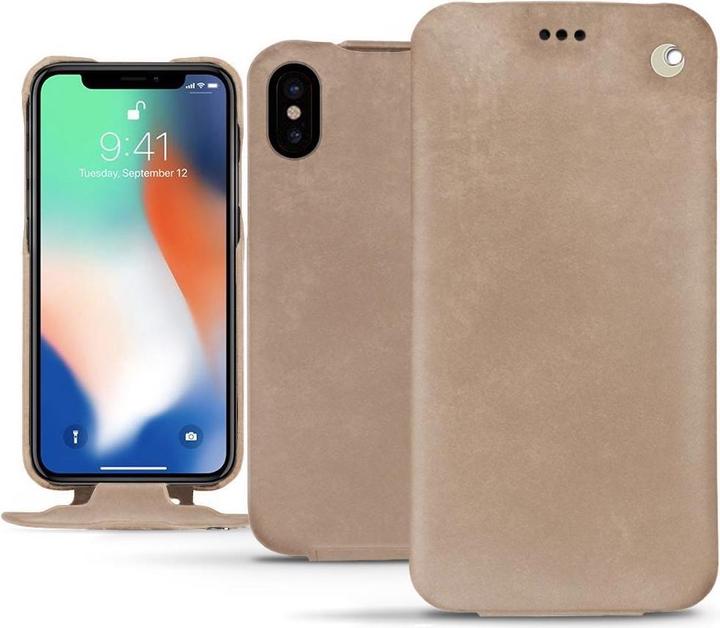 Taupe vintage ( Pantone #bda790 )
