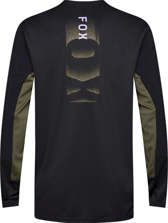 Produktbild Fox Defend LS Jersey Park (M)