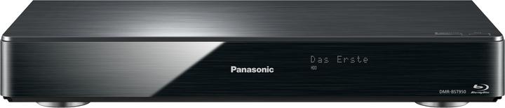 Panasonic Dmr-Bct950 (2000 GB, Bluray Player, Blu-ray Recorder)