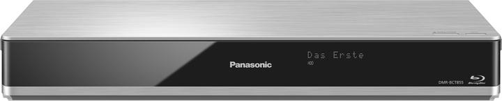 Produktbild Panasonic Dmr-Bct855 (1000 GB, Blu-ray Player, Blu-ray Recorder)