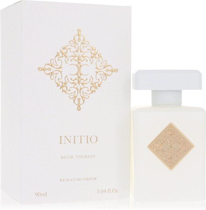 Actual product image Initio Musk Therapy (Eau de parfum, 90 ml)