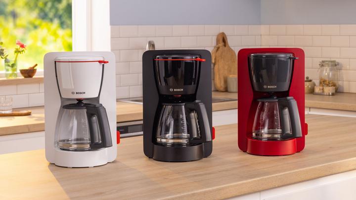 Produktbild Bosch Hausgeräte TKA3M134 Kaffeeautomat