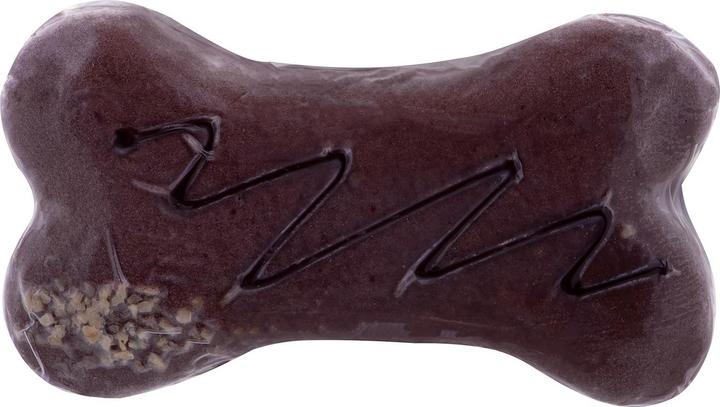 Actual product image Lolo Pets Classic Tort dla psa Mini Orzechowo-czekoladowy (Senior, 40 g)