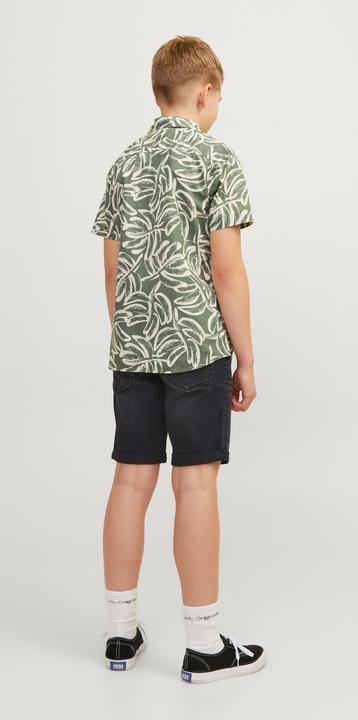 Image du produit Jack & Jones Regular Fit Jeans Shorts Für jungs Jeans Shorts (146)