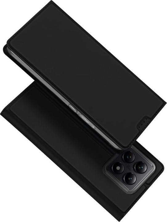 Dux Ducis Skin Pro Series Bookcover (Xiaomi 14T)