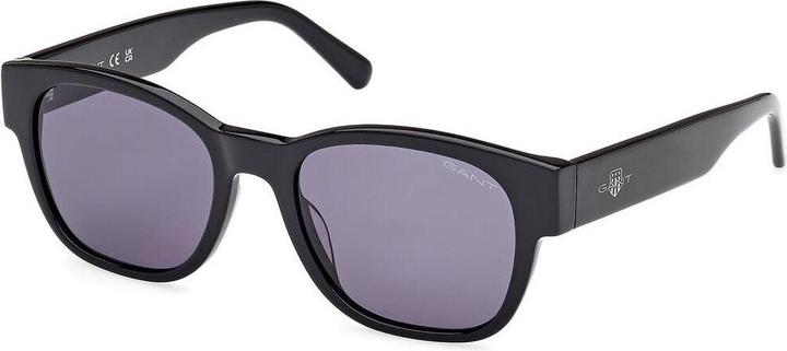 Produktbild GANT Herren-Sonnenbrille Black