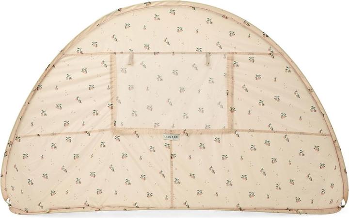 Actual product image Liewood Pop-up beach tent Cassie Peach Sea Shell (beach tent)