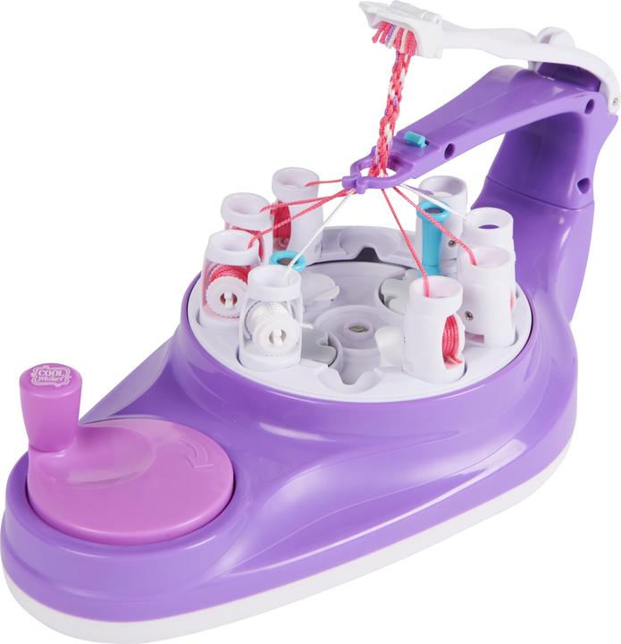Actual product image Spin Master Kumi Kreator 3 in 1