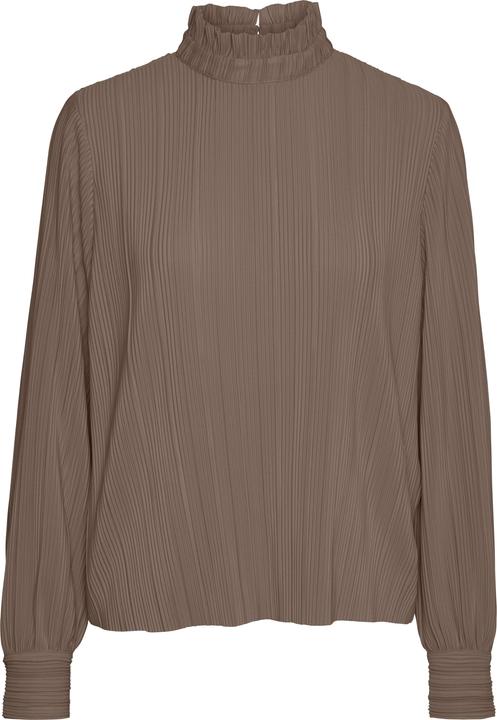 Lentille brune