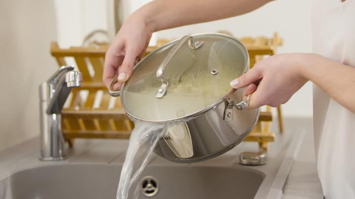Immagine prodotto Tefal Duetto+ (24 cm, Pentola, Acciaio inossidabile)