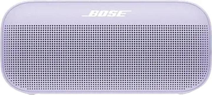 Bose SoundLink Flex (12 h, Akkubetrieb)