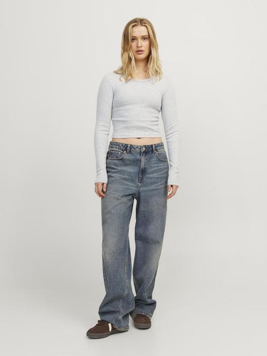 Actual product image JJXX JXFeline rib knit longsleeve (XL)
