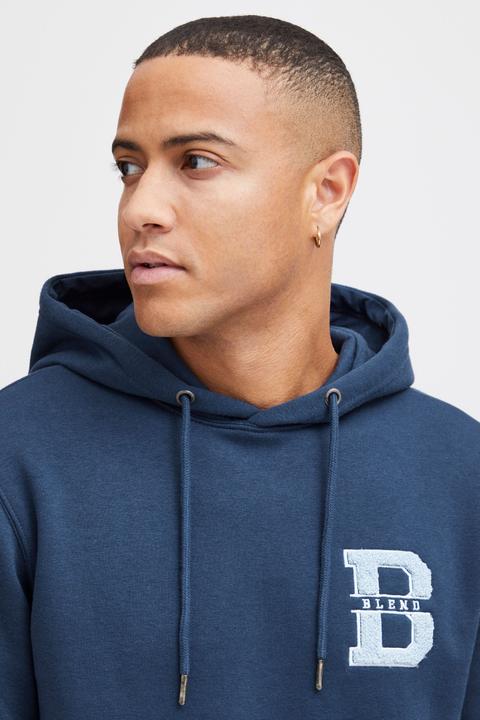 Produktbild Blend Sweatshirt - Sweatshirt - 20716554 (XXL)