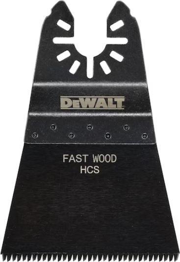 Productafbeelding DeWalt Multigereedschap zaagblad