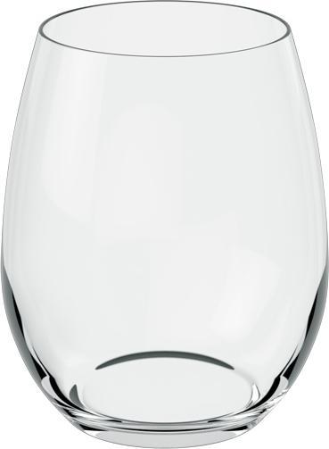 Produktbild Villeroy & Boch Becher Boston Coloured (0.25 l, 4 x)