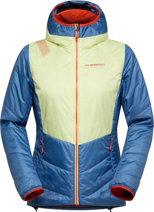 La Sportiva Mythic Primaloft Jkt W (XL)