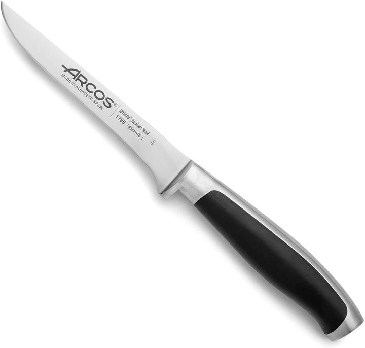 Actual product image Arcos Hair Design KYOTO boning knife 145 mm (14.50 cm)