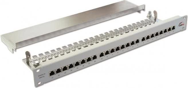 Produktbild Cobinet RJ45-Verteilerfeld 6931 1410