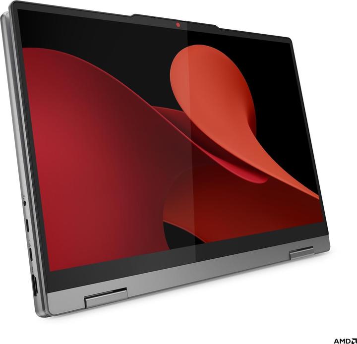 Produktbild Lenovo IdeaPad 5 2-in-1 (14", AMD Ryzen 5 8645HS, 16 GB, 512 GB, DE)
