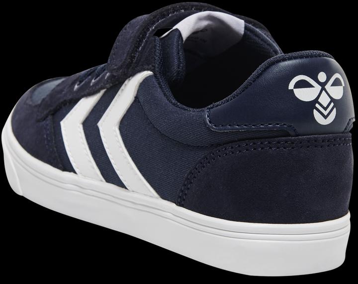 Produktbild hummel Slimmer Stadil Low Jr (30)