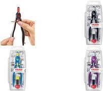 Produktbild Herlitz MY.PEN - Schnellverstellzirkel