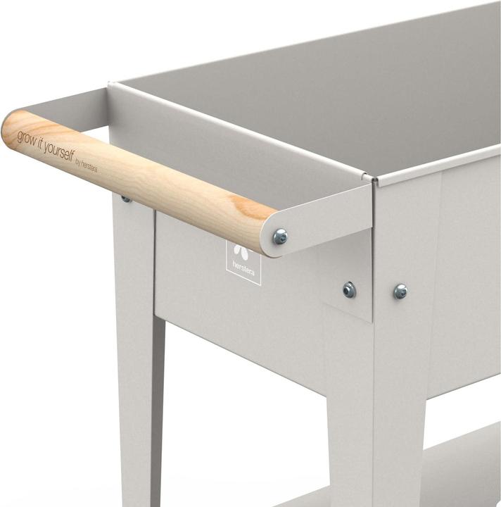 Immagine prodotto Herstera Carrello da giardino urbano